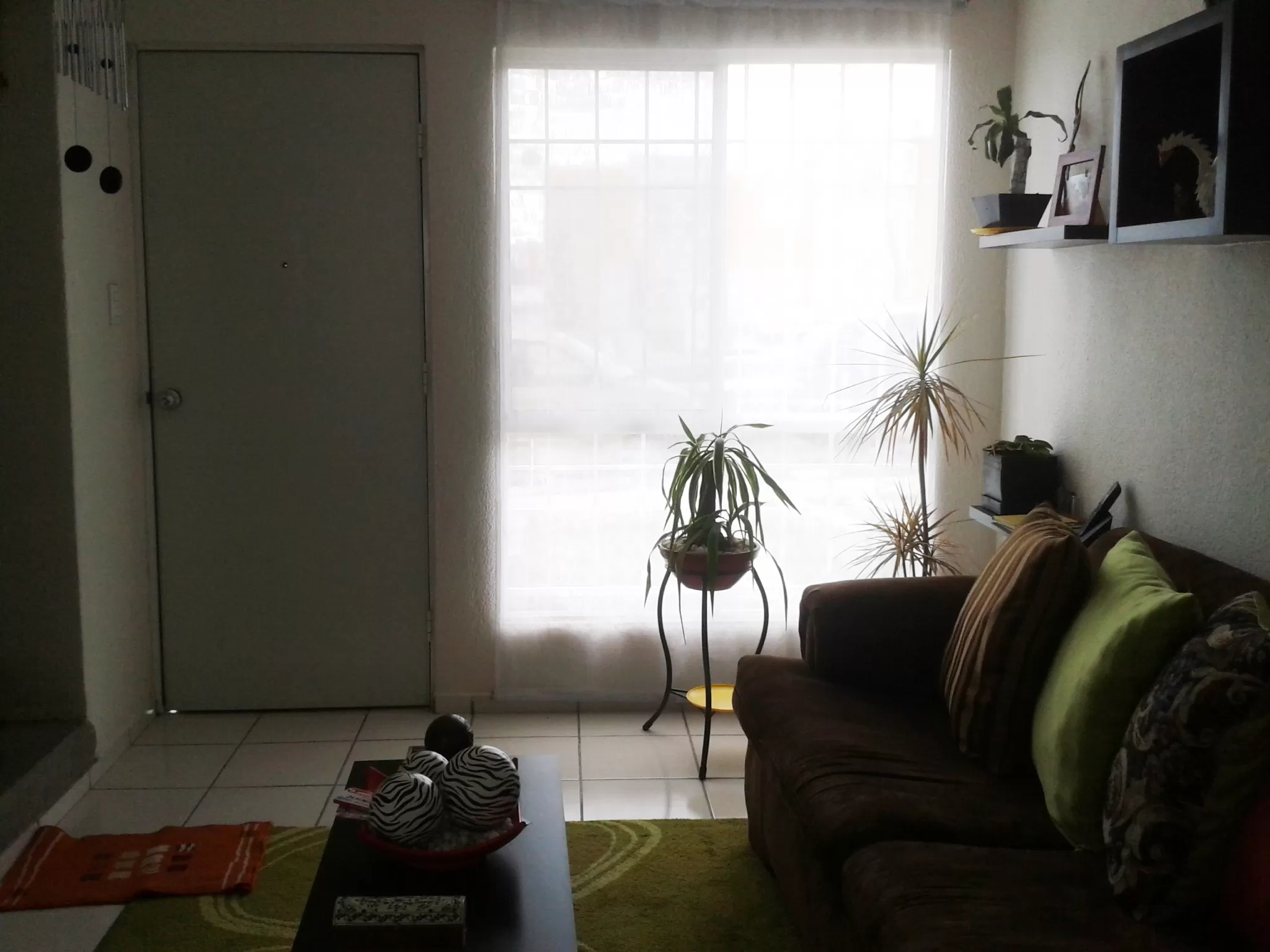 Casa en renta La Pradera
